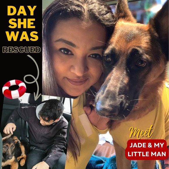 🍁🇨🇦Meet Posher, Deborah🇨🇦🍁 - Picture 4 of 4